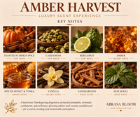 Amber Harvest
