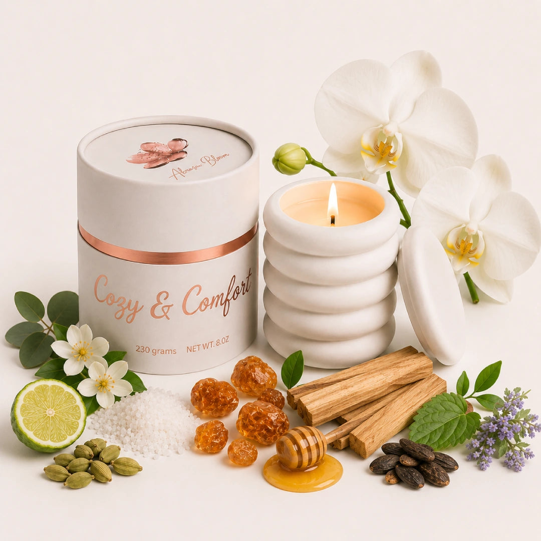 Candles