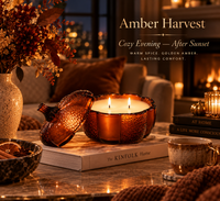 Amber Harvest