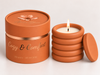 Velvet Cashmere Luxury Candle