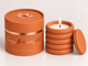 Velvet Cashmere Luxury Candle