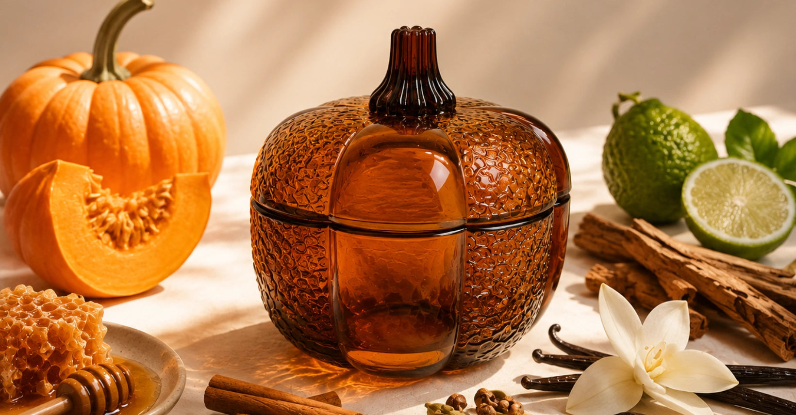 Amber Harvest