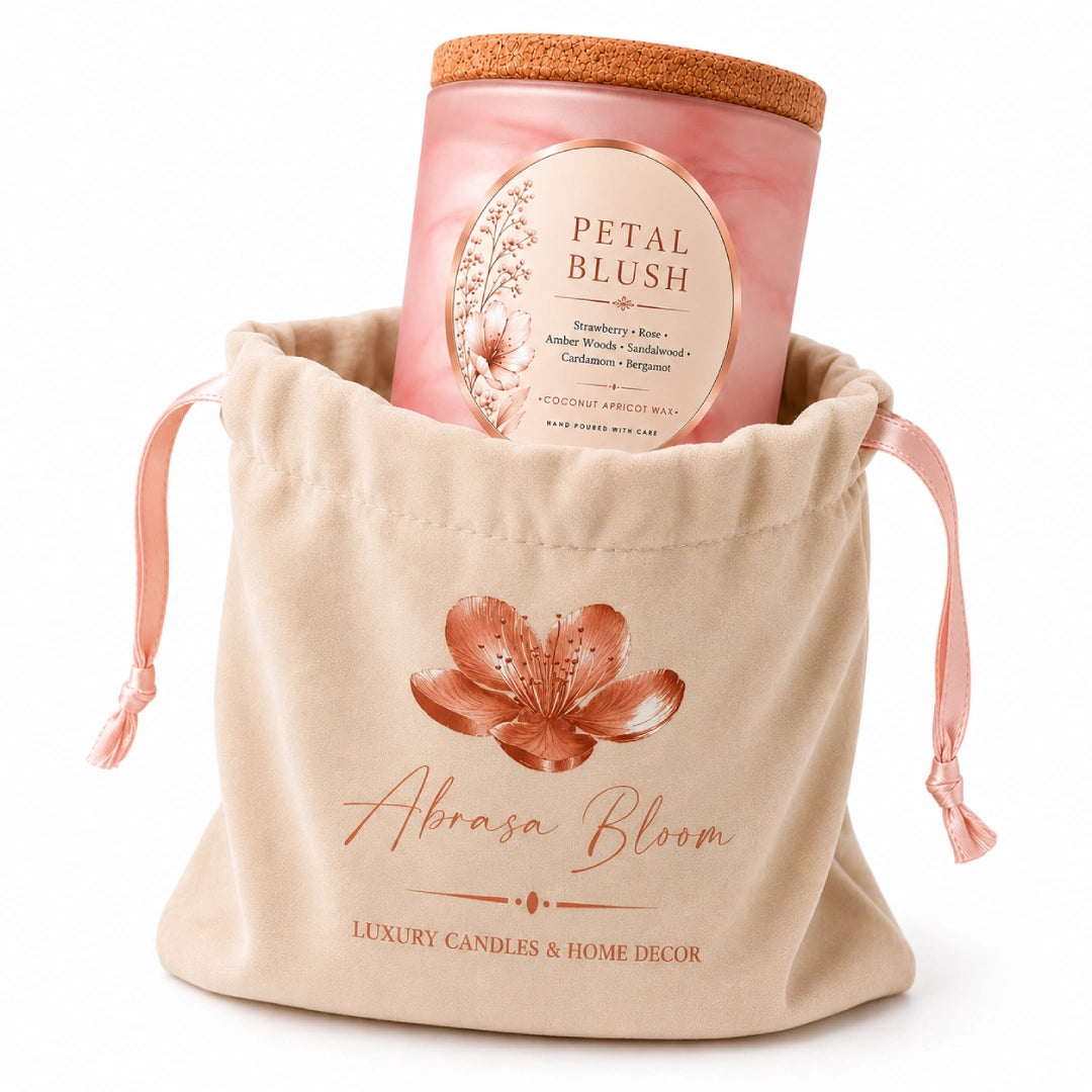 Petal Blush Gift