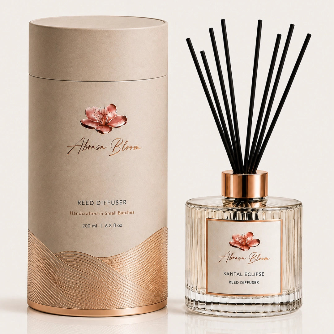 Home Fragrance