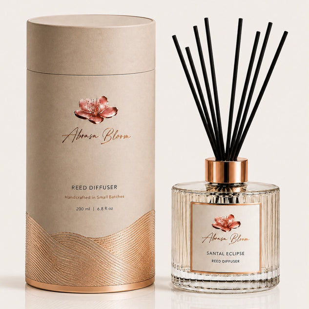 Home Fragrance