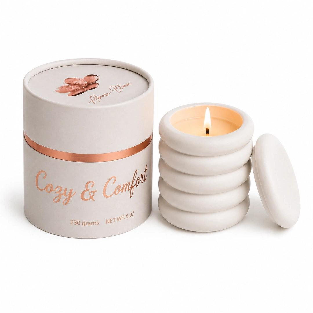 Santal Eclipse