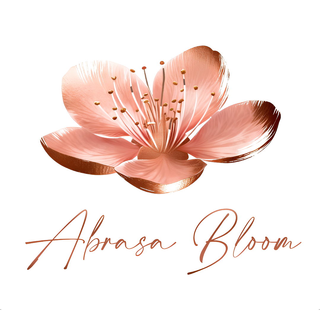 Logo:Abrasa Bloom